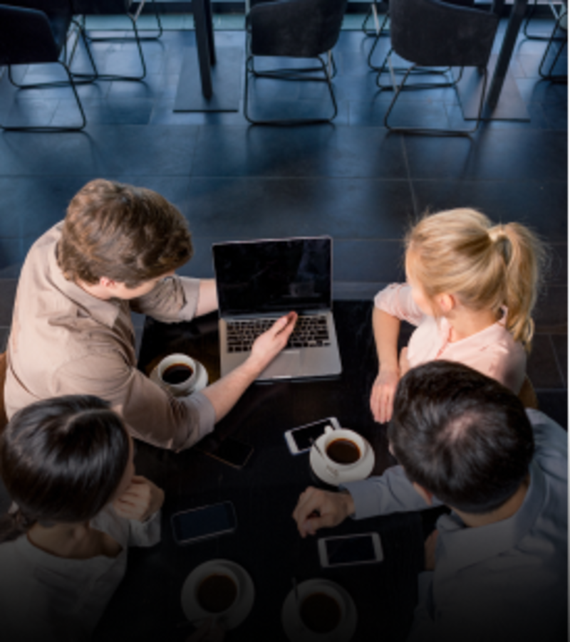 Improve communication 