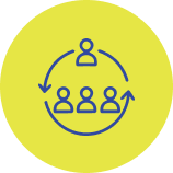 Improved team capability and engagement