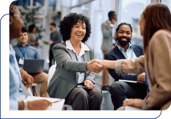 Develop meaningfully