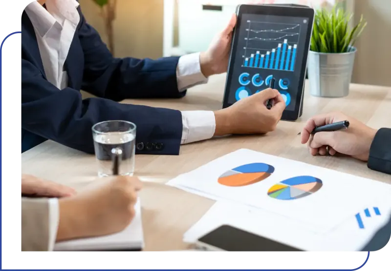 Insightful development reports 