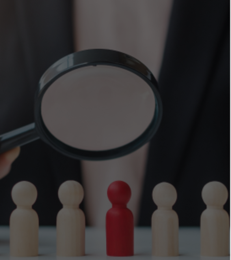 Driving individual team performance and retaining talent