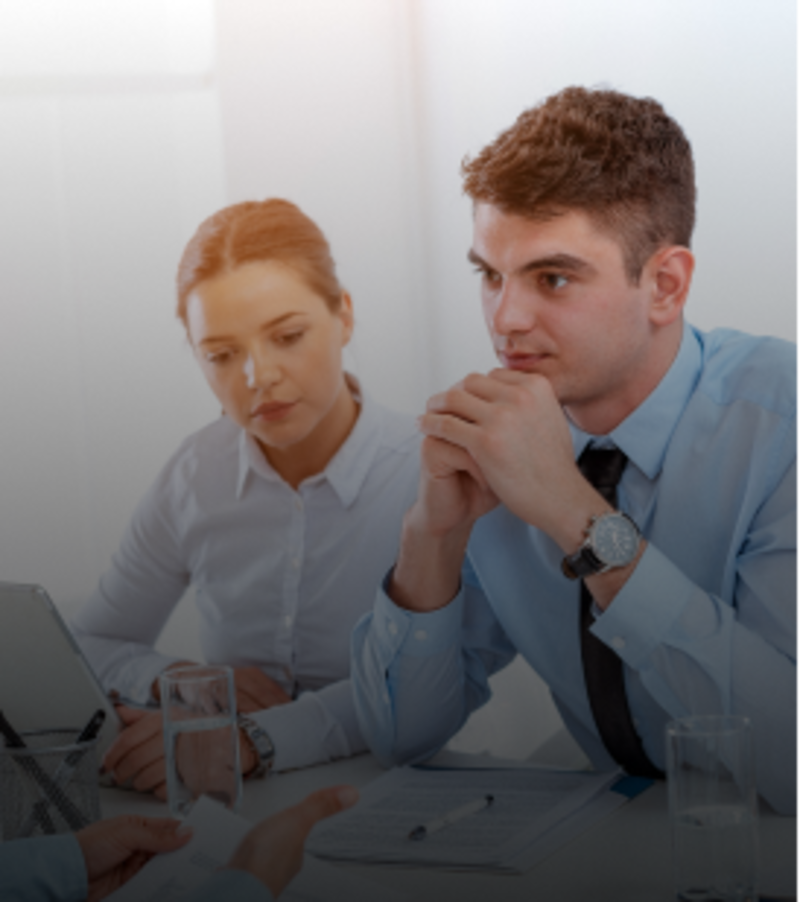 Make better hiring decisions through role-aligned assessments