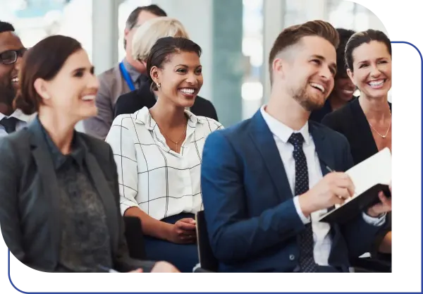 Expand your organisation