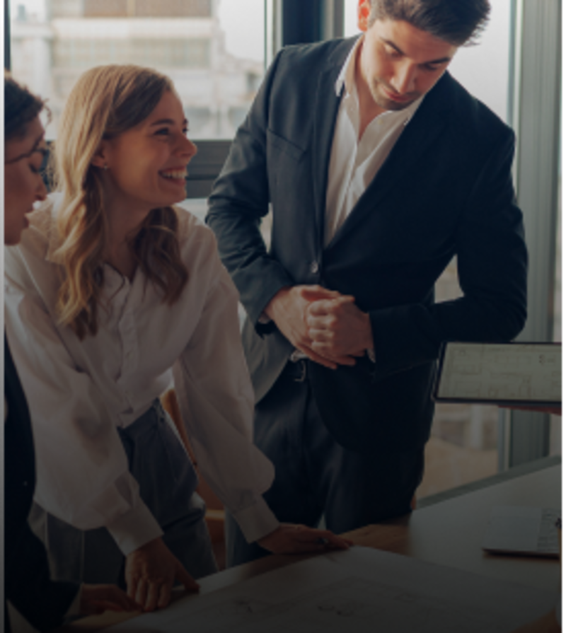 Teams where managers are new to coaching or people leadership