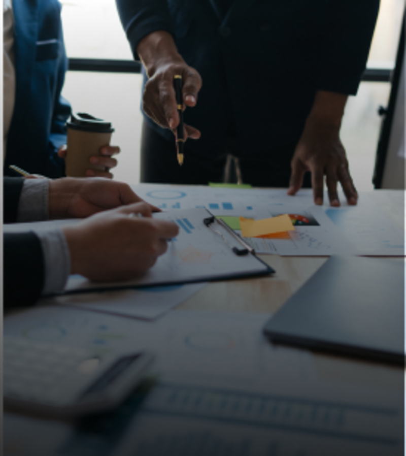 Growing businesses that want a capability-based approach to recruitment and development