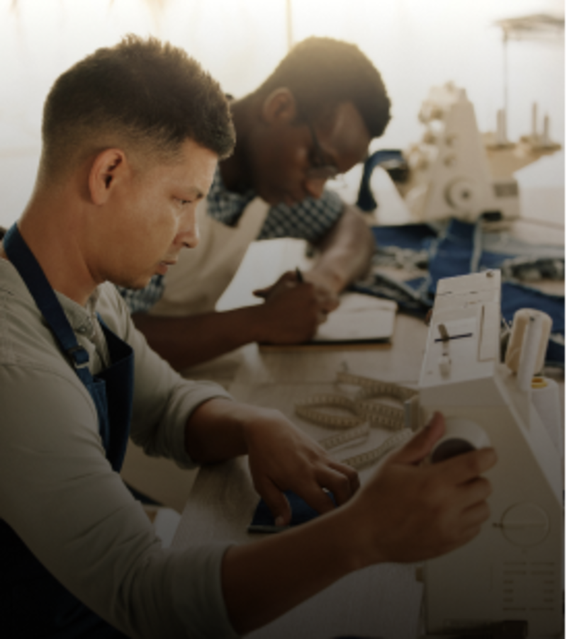 Larger SMEs with 250 - 499 employees