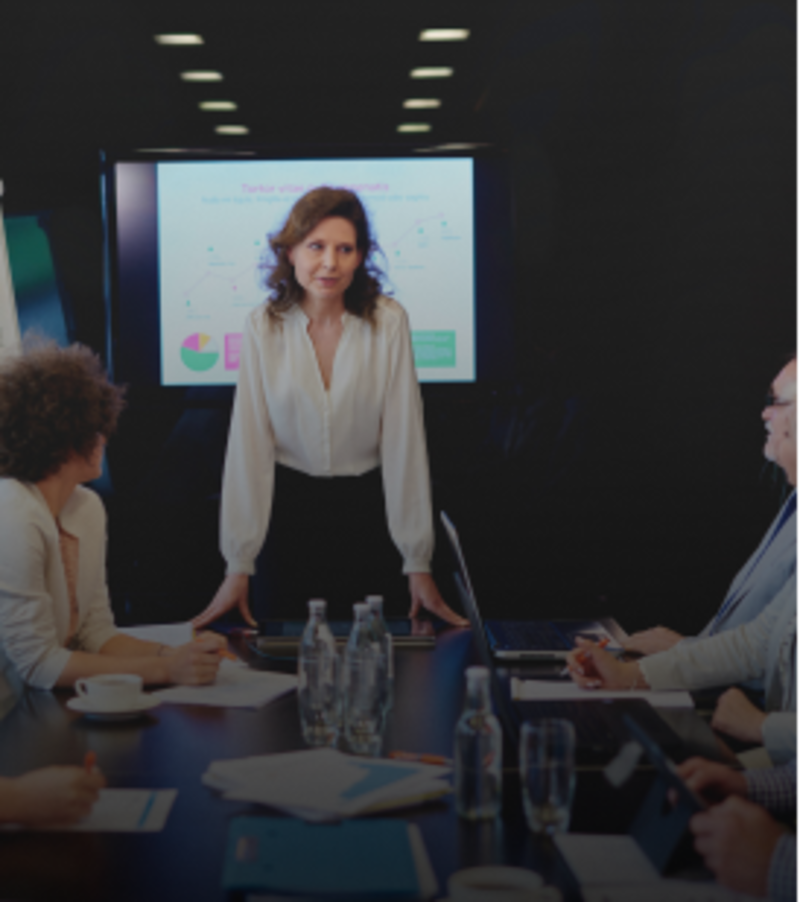 Organisations ready to implement manager mentoring and training in team development