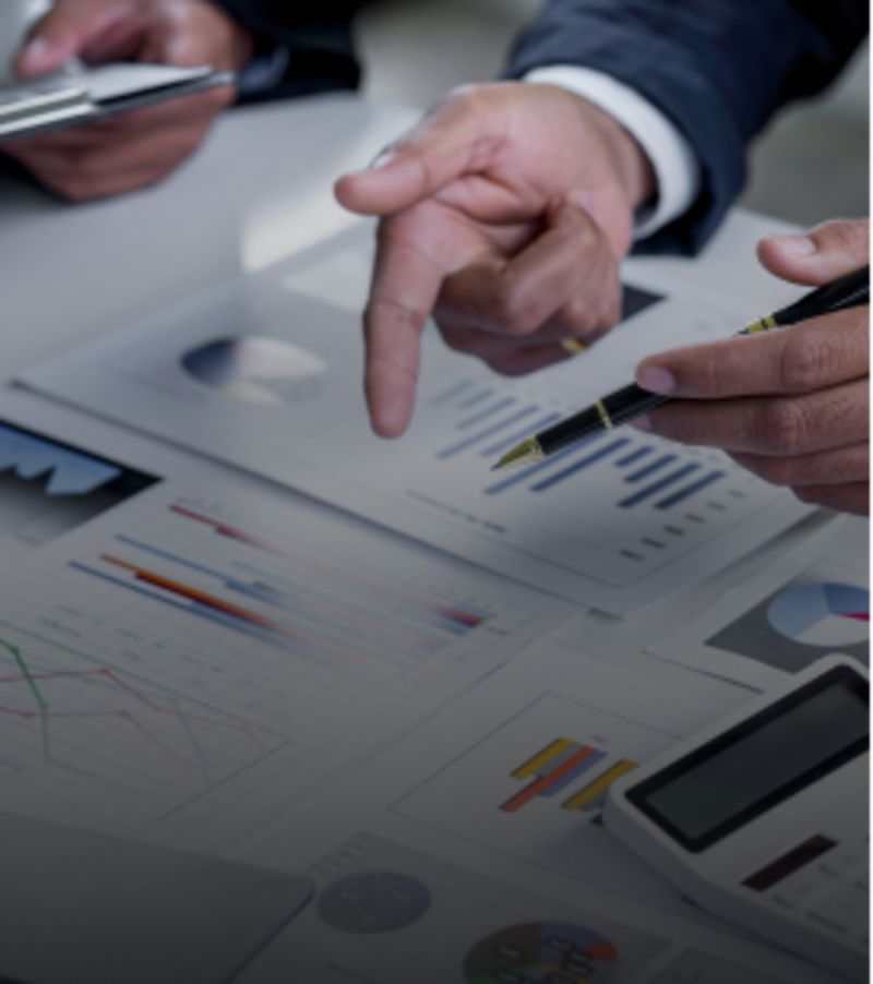 Businesses with multiple departments,